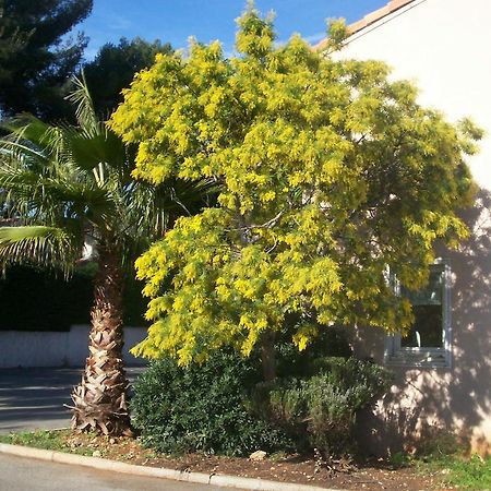 Stars Antibes Hotel Biot Luaran gambar