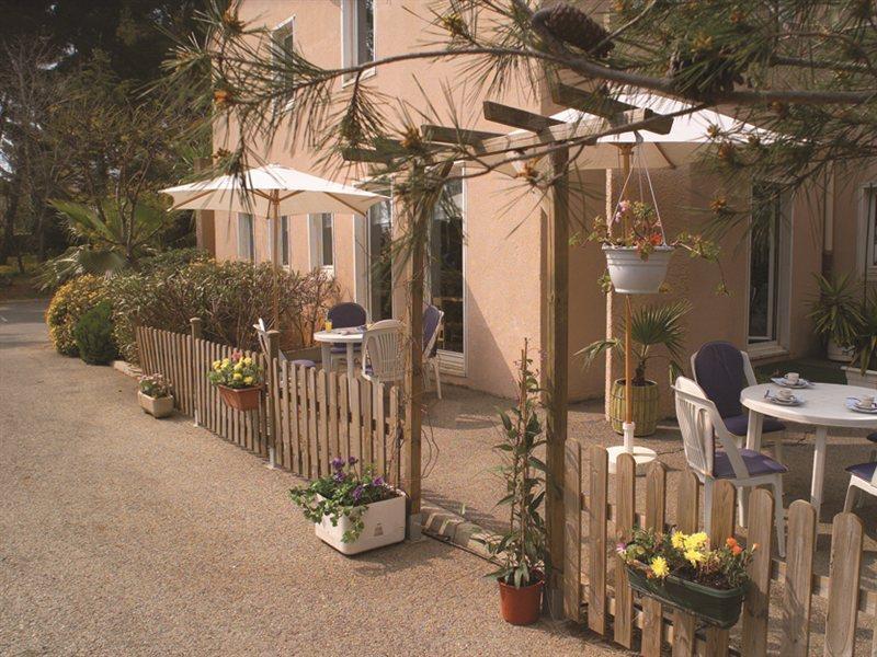 Stars Antibes Hotel Biot Luaran gambar