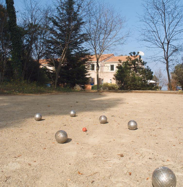 Stars Antibes Hotel Biot Luaran gambar