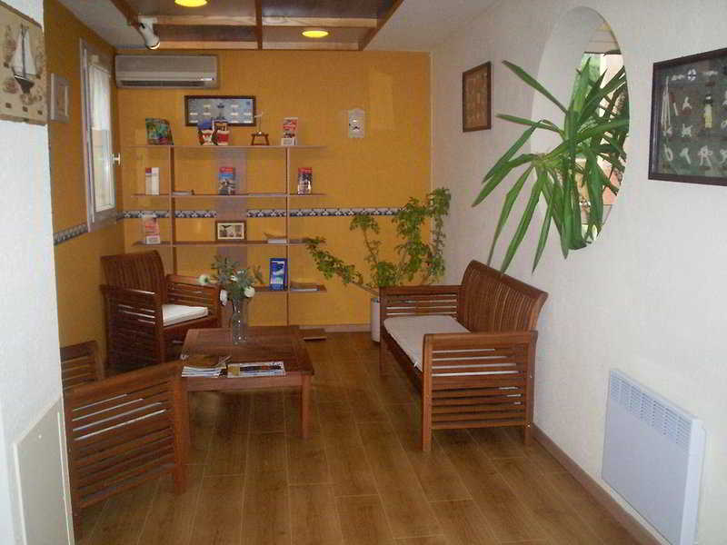 Stars Antibes Hotel Biot Luaran gambar