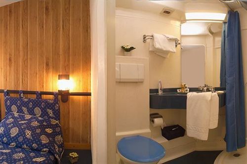 Stars Antibes Hotel Biot Luaran gambar