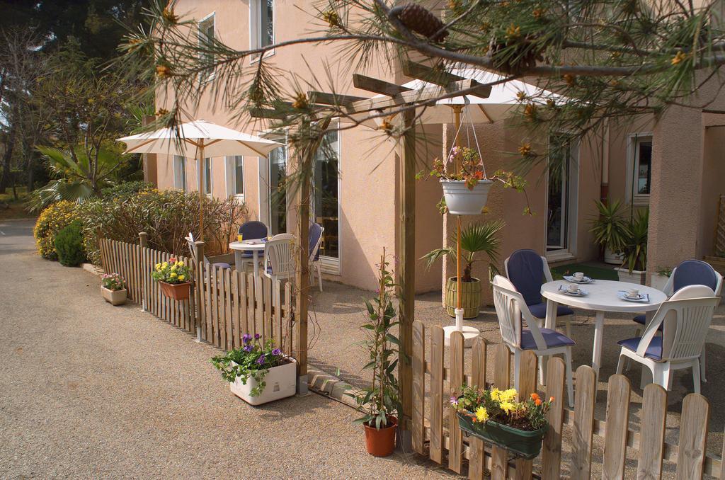 Stars Antibes Hotel Biot Luaran gambar
